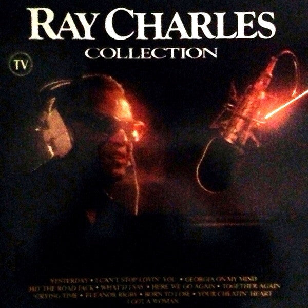 Ray Charles - Collection - The Funkadoobian