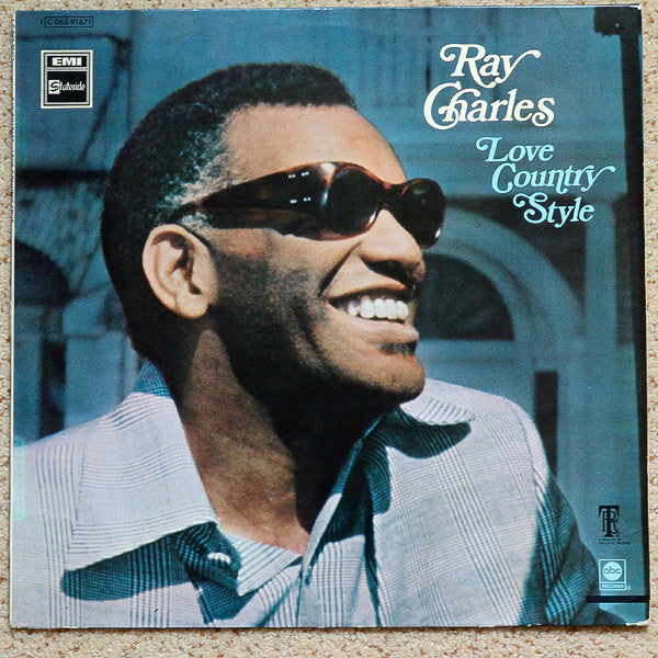 Ray Charles - Love Country Style - The Funkadoobian