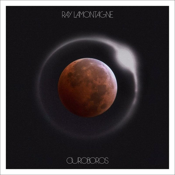 Ray Lamontagne - Ouroboros - The Funkadoobian