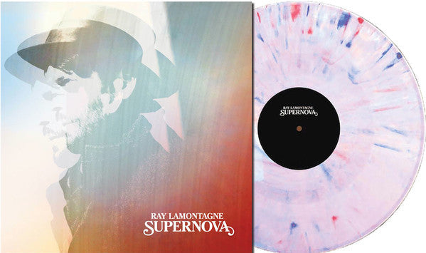 Ray Lamontagne - Supernova - The Funkadoobian