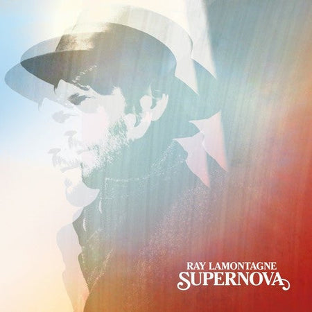 Ray Lamontagne - Supernova - The Funkadoobian