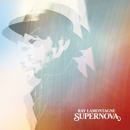 Ray Lamontagne - Supernova - The Funkadoobian