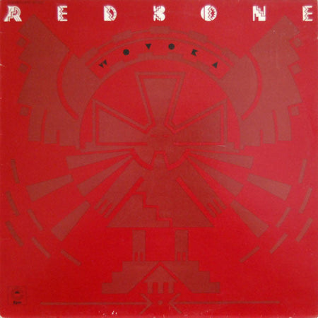 Redbone - Wovoka - The Funkadoobian