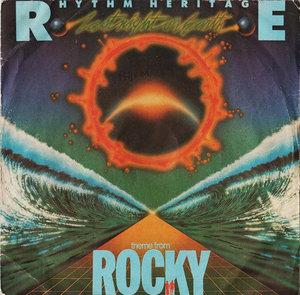 Rhythm Heritage - Theme From Rocky