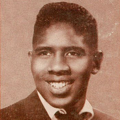 Richard Berry
