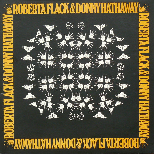 Roberta Flack & Donny Hathaway - Roberta Flack & Donny Hathaway - The Funkadoobian