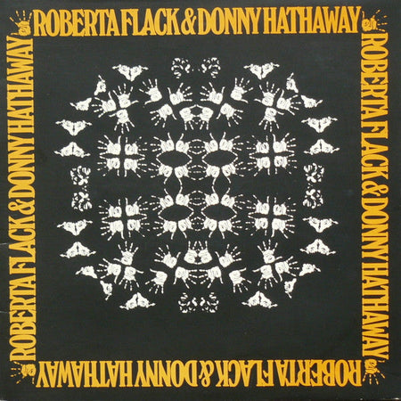 Roberta Flack & Donny Hathaway - Roberta Flack & Donny Hathaway - The Funkadoobian