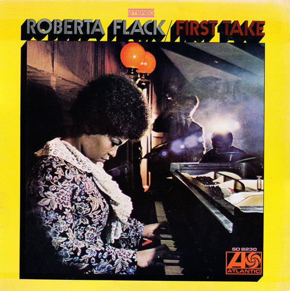 Roberta Flack - First Take - The Funkadoobian