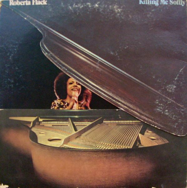 Roberta Flack - Killing Me Softly - The Funkadoobian