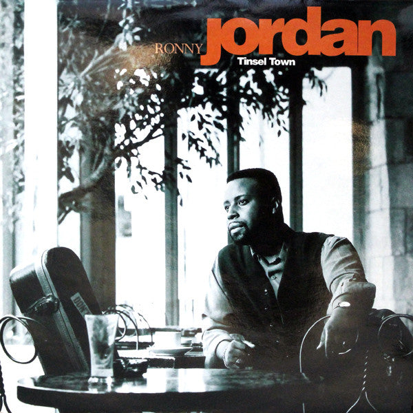 Ronny Jordan - Tinsel Town - The Funkadoobian