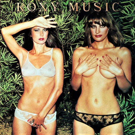 Roxy Music - Country Life - The Funkadoobian