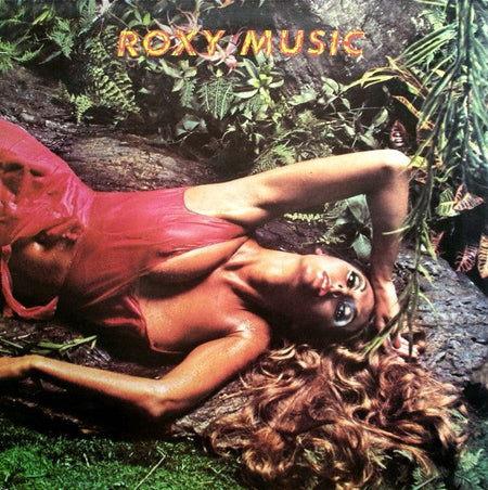 Roxy Music - Stranded - The Funkadoobian