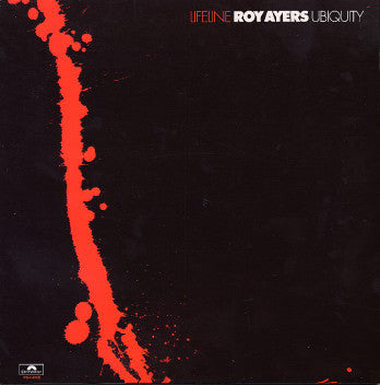 Roy Ayers Ubiquity - Lifeline - The Funkadoobian
