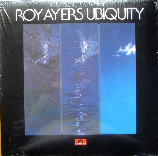 Roy Ayers Ubiquity - Mystic Voyage - The Funkadoobian