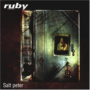Ruby - Salt Peter - The Funkadoobian
