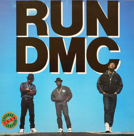 Run-DMC - Tougher Than Leather - The Funkadoobian