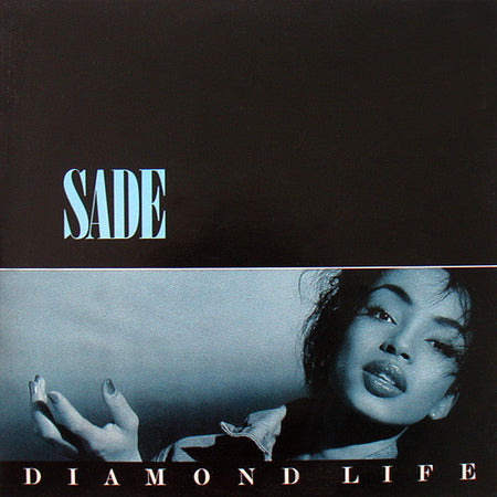 Sade - Diamond Life - The Funkadoobian