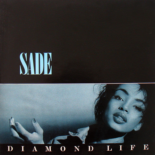 Sade - Diamond Life - The Funkadoobian