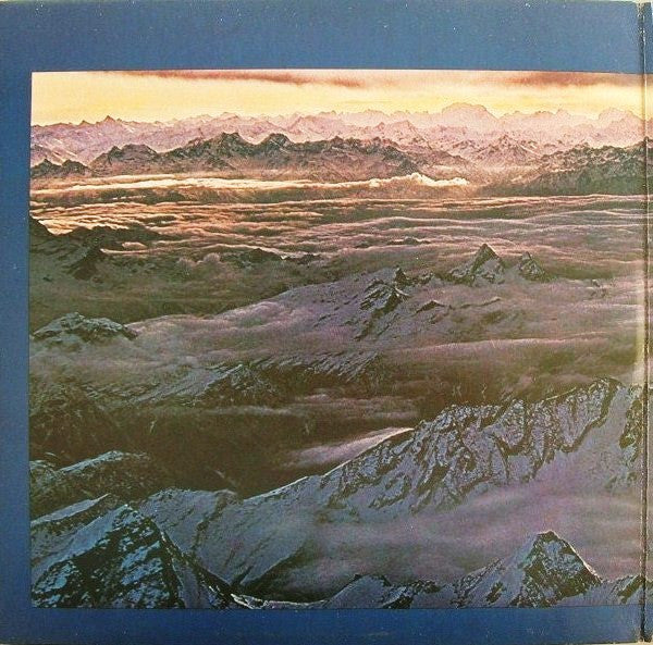 Santana - Moonflower - The Funkadoobian