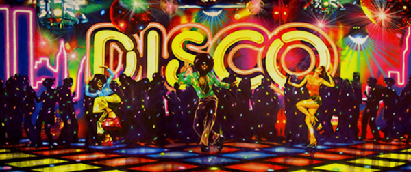 Jazz-Funk & Disco: Part 1