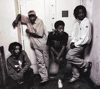 The Pharcyde