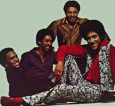 The Meters