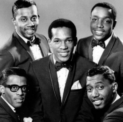 The Temptations