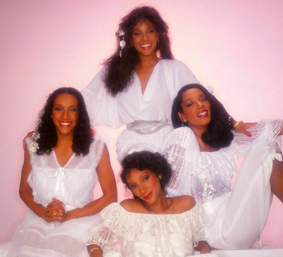 Sister Sledge