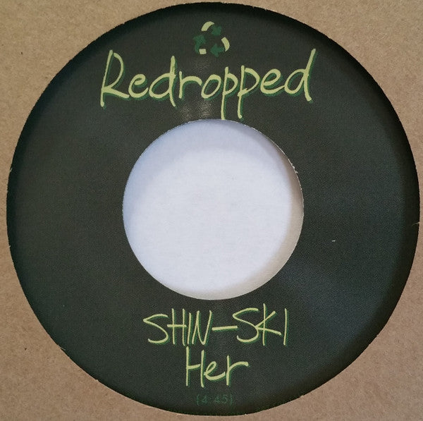 Shin-Ski - We / Her