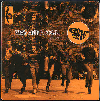 Sly Stone - Seventh Son (63/67) - The Funkadoobian