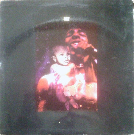 Sly & The Family Stone - Stand! - The Funkadoobian