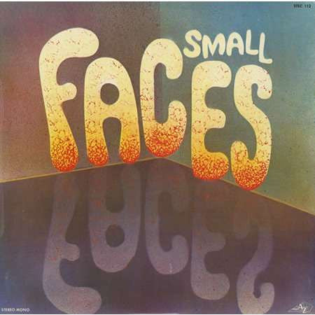 Small Faces - Small Faces - The Funkadoobian