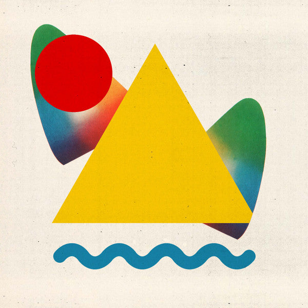 Smoove + Turrell - Mount Pleasant - The Funkadoobian