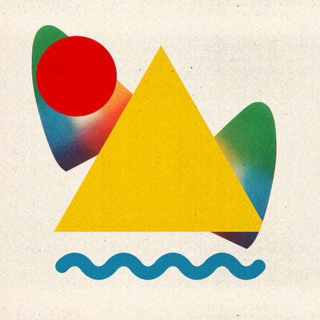 Smoove + Turrell - Mount Pleasant - The Funkadoobian