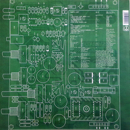 Sneaker Pimps - Becoming X - The Funkadoobian