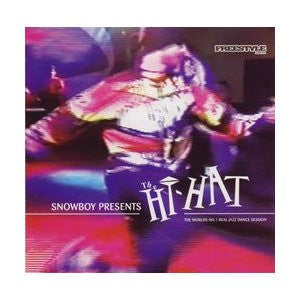 Snowboy - The Hi-Hat (The World's No.1 Real Jazz Dance Session) - The Funkadoobian