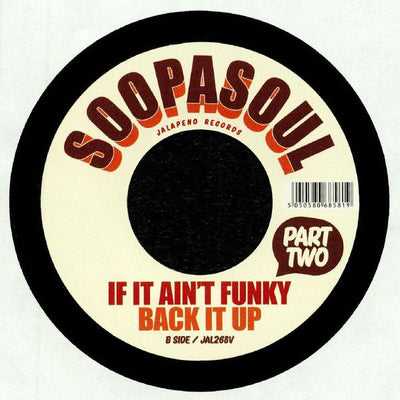 DJ Soopasoul