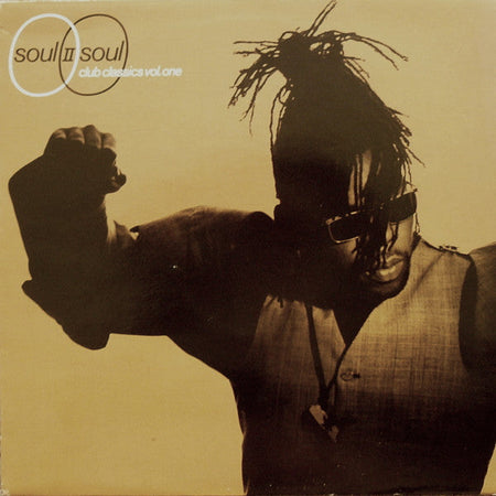 Soul II Soul - Club Classics Vol. One - The Funkadoobian