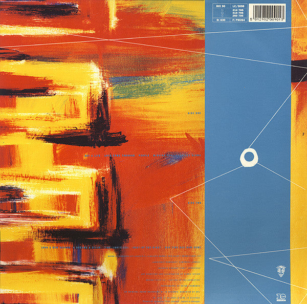 Soul II Soul - Vol. II - 1990 A New Decade - The Funkadoobian