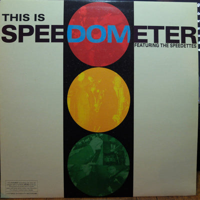Speedometer
