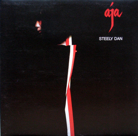 Steely Dan - Aja - The Funkadoobian