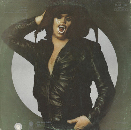 Steve Miller Band - The Joker - The Funkadoobian