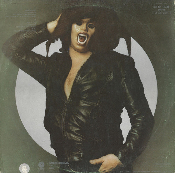 Steve Miller Band - The Joker - The Funkadoobian