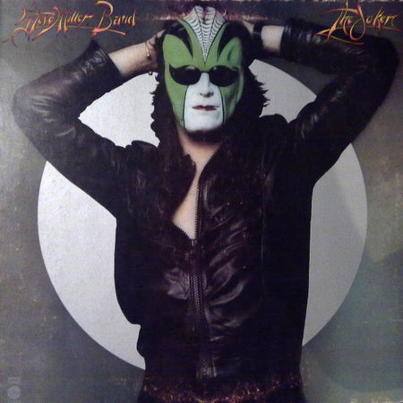 Steve Miller Band - The Joker - The Funkadoobian