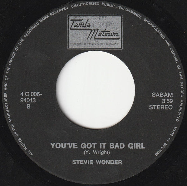 Stevie Wonder - Superstition - The Funkadoobian