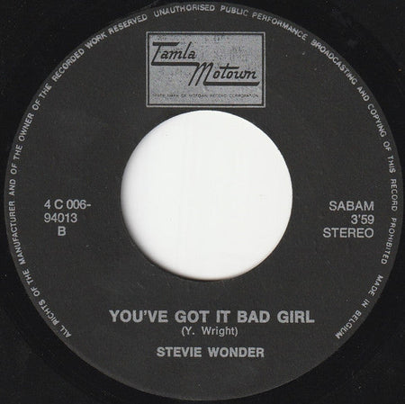 Stevie Wonder - Superstition - The Funkadoobian