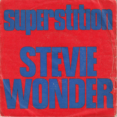 Stevie Wonder - Superstition - The Funkadoobian