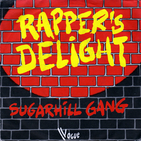 Sugarhill Gang - Rapper's Delight 7 - The Funkadoobian