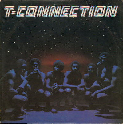 T-Connection - T-Connection
