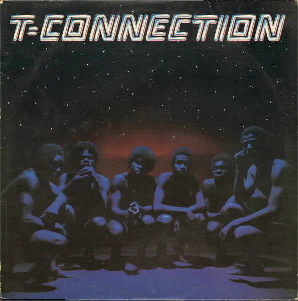 T-Connection - T-Connection - The Funkadoobian
